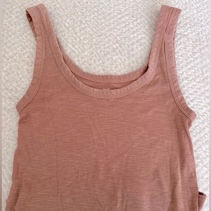 TARGET- Universal Threads Tank Top